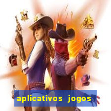 aplicativos jogos de futebol